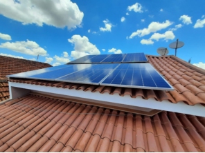 Foto de Facca Tecnologia e Energia Solar em Urupês, SP por Solutudo