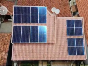 Foto de Facca Tecnologia e Energia Solar em Urupês, SP por Solutudo