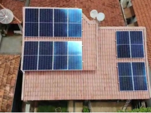 Foto de Facca Tecnologia e Energia Solar em Urupês, SP por Solutudo