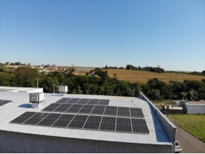Foto de Facca Tecnologia e Energia Solar em Urupês, SP por Solutudo