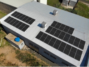 Foto de Facca Tecnologia e Energia Solar em Urupês, SP por Solutudo