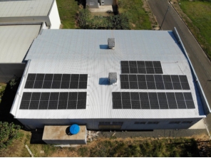 Foto de Facca Tecnologia e Energia Solar em Urupês, SP por Solutudo