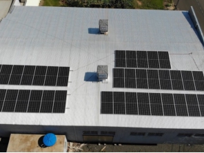 Foto de Facca Tecnologia e Energia Solar em Urupês, SP por Solutudo