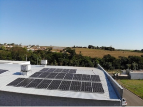Foto de Facca Tecnologia e Energia Solar em Urupês, SP por Solutudo