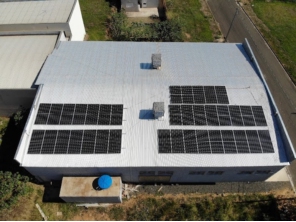Foto de Facca Tecnologia e Energia Solar em Urupês, SP por Solutudo