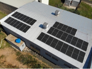 Foto de Facca Tecnologia e Energia Solar em Urupês, SP por Solutudo