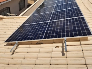 Foto de Facca Tecnologia e Energia Solar em Urupês, SP por Solutudo