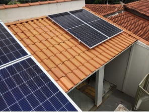 Foto de Facca Tecnologia e Energia Solar em Urupês, SP por Solutudo