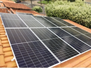 Foto de Facca Tecnologia e Energia Solar em Urupês, SP por Solutudo