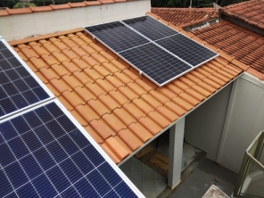 Foto de Facca Tecnologia e Energia Solar em Urupês, SP por Solutudo