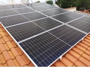 Foto de Facca Tecnologia e Energia Solar em Urupês, SP por Solutudo