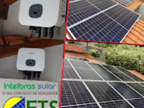 Foto de Facca Tecnologia e Energia Solar em Urupês, SP por Solutudo
