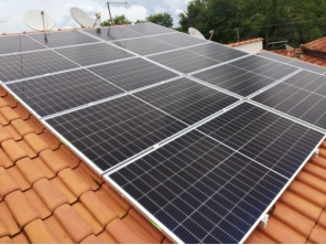 Foto de Facca Tecnologia e Energia Solar em Urupês, SP por Solutudo