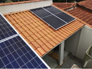 Foto de Facca Tecnologia e Energia Solar em Urupês, SP por Solutudo