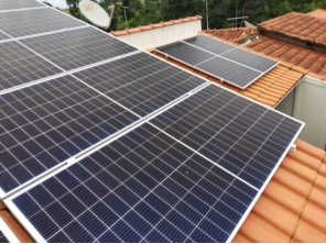 Foto de Facca Tecnologia e Energia Solar em Urupês, SP por Solutudo
