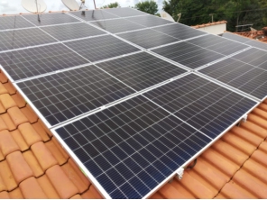 Foto de Facca Tecnologia e Energia Solar em Urupês, SP por Solutudo