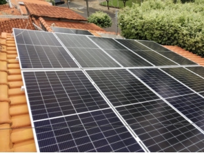 Foto de Facca Tecnologia e Energia Solar em Urupês, SP por Solutudo