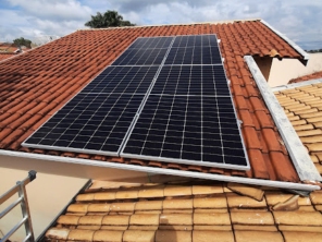 Foto de Facca Tecnologia e Energia Solar em Urupês, SP por Solutudo