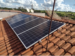 Foto de Facca Tecnologia e Energia Solar em Urupês, SP por Solutudo