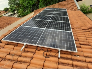 Foto de Facca Tecnologia e Energia Solar em Urupês, SP por Solutudo
