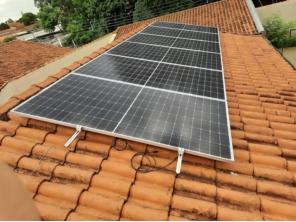 Foto de Facca Tecnologia e Energia Solar em Urupês, SP por Solutudo