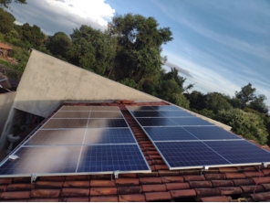 Foto de Facca Tecnologia e Energia Solar em Urupês, SP por Solutudo