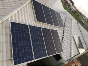 Foto de Facca Tecnologia e Energia Solar em Urupês, SP por Solutudo