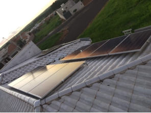Foto de Facca Tecnologia e Energia Solar em Urupês, SP por Solutudo