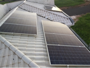 Foto de Facca Tecnologia e Energia Solar em Urupês, SP por Solutudo
