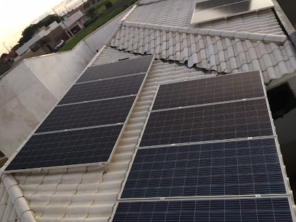 Foto de Facca Tecnologia e Energia Solar em Urupês, SP por Solutudo