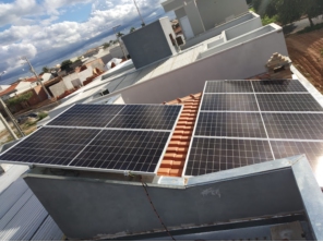 Foto de Facca Tecnologia e Energia Solar em Urupês, SP por Solutudo