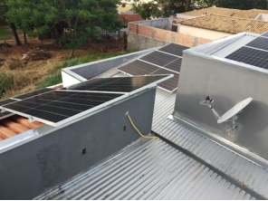 Foto de Facca Tecnologia e Energia Solar em Urupês, SP por Solutudo