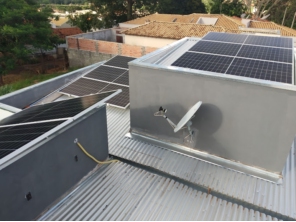 Foto de Facca Tecnologia e Energia Solar em Urupês, SP por Solutudo