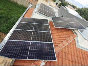 Foto de Facca Tecnologia e Energia Solar em Urupês, SP por Solutudo
