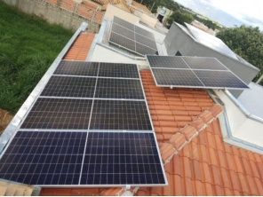 Foto de Facca Tecnologia e Energia Solar em Urupês, SP por Solutudo