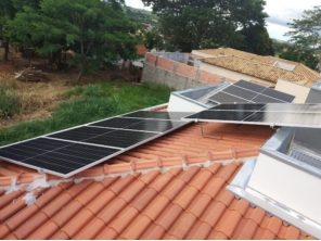 Foto de Facca Tecnologia e Energia Solar em Urupês, SP por Solutudo