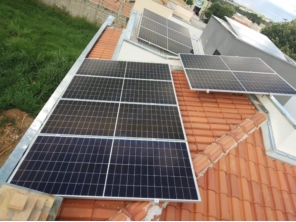 Foto de Facca Tecnologia e Energia Solar em Urupês, SP por Solutudo