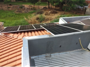Foto de Facca Tecnologia e Energia Solar em Urupês, SP por Solutudo