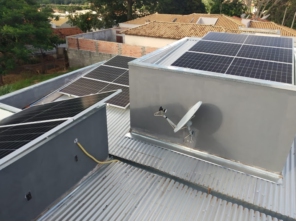 Foto de Facca Tecnologia e Energia Solar em Urupês, SP por Solutudo