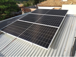 Foto de Facca Tecnologia e Energia Solar em Urupês, SP por Solutudo