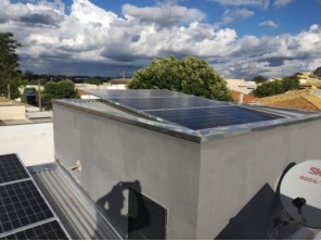 Foto de Facca Tecnologia e Energia Solar em Urupês, SP por Solutudo