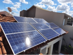 Foto de Facca Tecnologia e Energia Solar em Urupês, SP por Solutudo