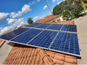 Foto de Facca Tecnologia e Energia Solar em Urupês, SP por Solutudo