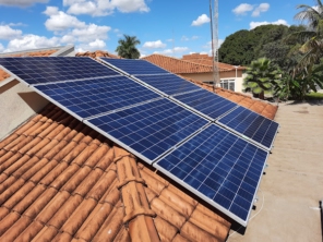 Foto de Facca Tecnologia e Energia Solar em Urupês, SP por Solutudo