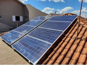Foto de Facca Tecnologia e Energia Solar em Urupês, SP por Solutudo