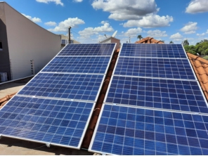 Foto de Facca Tecnologia e Energia Solar em Urupês, SP por Solutudo