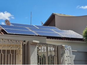 Foto de Facca Tecnologia e Energia Solar em Urupês, SP por Solutudo