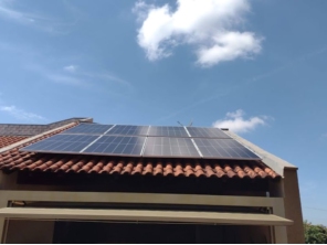 Foto de Facca Tecnologia e Energia Solar em Urupês, SP por Solutudo