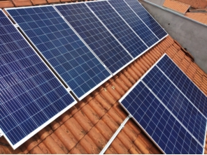 Foto de Facca Tecnologia e Energia Solar em Urupês, SP por Solutudo