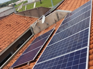 Foto de Facca Tecnologia e Energia Solar em Urupês, SP por Solutudo